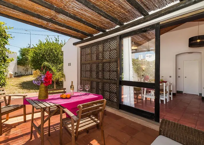 Casas Barulho - Jacaranda A8 Villa *