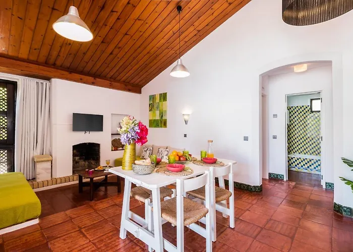 Casas Barulho - Jacaranda A8 Villa *