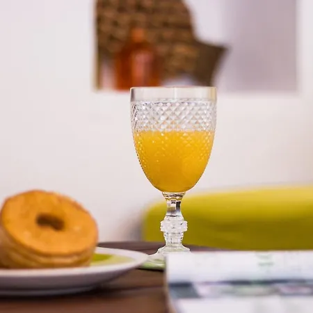 Casas Barulho - Jacaranda A8 Villa *