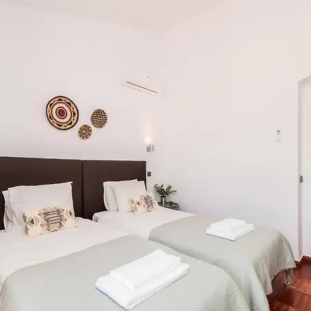 Villa Casas Barulho - Jacaranda A8 *