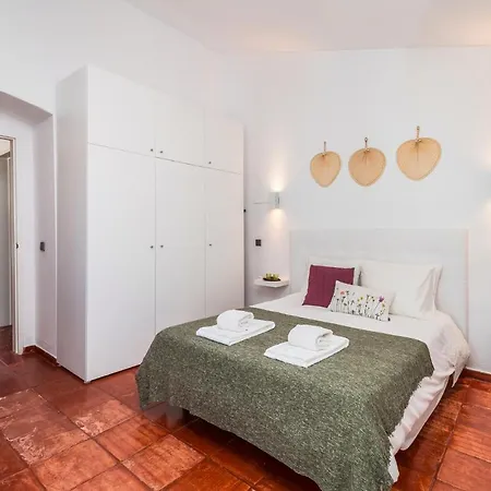 Villa Casas Barulho - Jacaranda A8 *