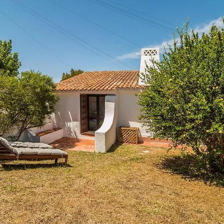 Casas Barulho - Jacaranda A8 Villa