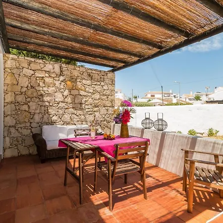 Villa Casas Barulho - Jacaranda A8 *