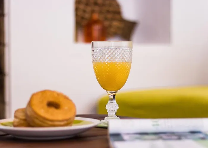 Casas Barulho - Jacaranda A8 빌라 *