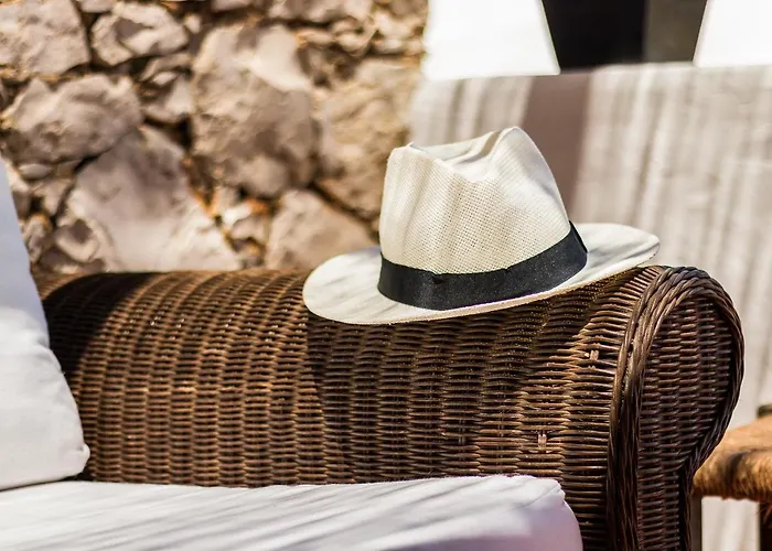 Casas Barulho - Jacaranda A8 빌라