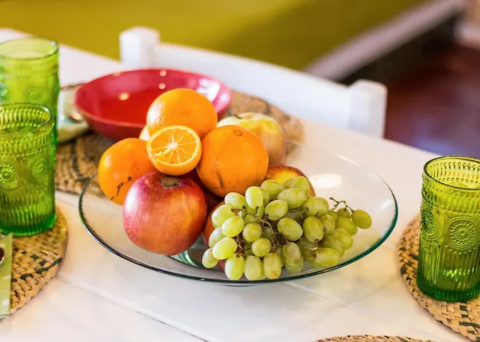 Casas Barulho - Jacaranda A8 빌라