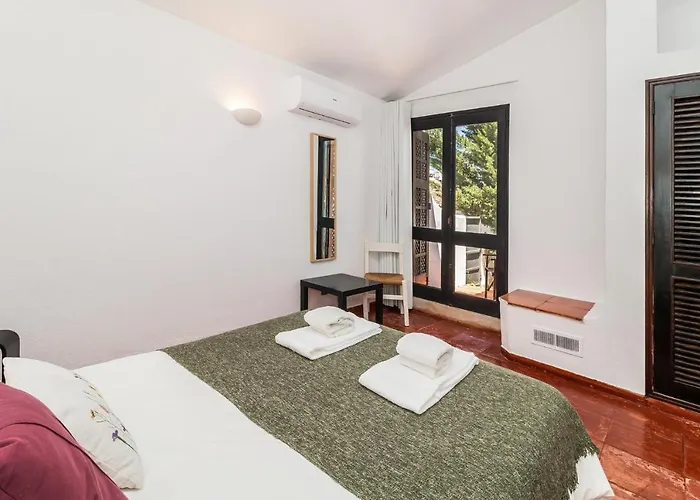 빌라 Casas Barulho - Jacaranda A8