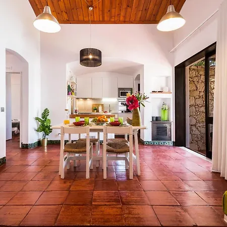 Βίλα Casas Barulho - Jacaranda A8