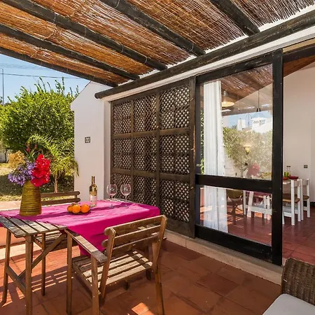 Casas Barulho - Jacaranda A8 Βίλα *