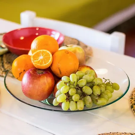 Casas Barulho - Jacaranda A8 Βίλα