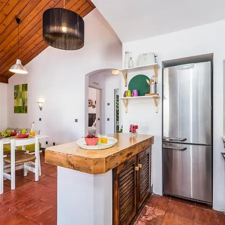 Βίλα Casas Barulho - Jacaranda A8 *