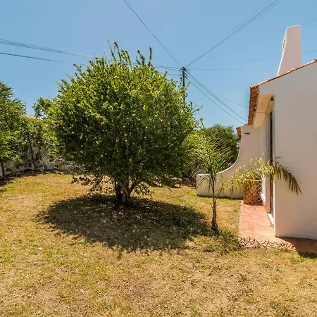 Βίλα Casas Barulho - Jacaranda A8 Αλμπουφέιρα
