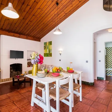 Casas Barulho - Jacaranda A8 Βίλα *